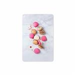 MAHOOT Macaron cookie Cover Sticker for Apple iPad mini GEN 5 2019 A2133