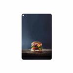 MAHOOT Hamburger Cover Sticker for Apple iPad mini GEN 5 2019 A2133