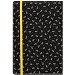 دفتر یادداشت اینکتودناینز طرح Bullet Journal مدل Paisley-BB