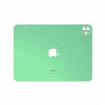 MAHOOT Fluorescence Cover Sticker for Apple iPad Pro 11 GEN 2 2020 A2230