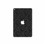 MAHOOT Black-Silicon Cover Sticker for Apple iPad mini GEN 5 2019 A2125