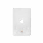 MAHOOT Ceramic-Fiber Cover Sticker for Apple iPad mini GEN 5 2019 A2125