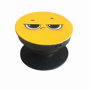 پایه نگهدارنده گوشی موبایل پاپ سوکت مدل اخمو