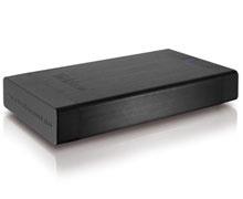 Trekstor DataStation Maxi G.U - 1.5TB
