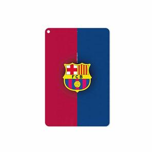 برچسب پوششی ماهوت مدل Barcelona مناسب برای تبلت اپل iPad mini (GEN 5) 2019 A2125
