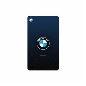 برچسب پوششی ماهوت مدل BMW مناسب برای تبلت لنوو Tab M7 2019