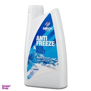 ضد یخ خودرو بوش مدل T5 حجم 1 لیتر