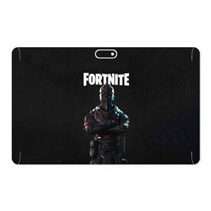 برچسب پوششی ماهوت مدل Fortnite-Game مناسب برای تبلت جی ال ایکس W11 Plus MAHOOT Cover Sticker for GLX 