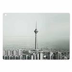 MAHOOT Tehran City Cover Sticker for ASUS Transformer 3 Pro 2016