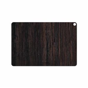 برچسب پوششی ماهوت مدل Burned Wood مناسب برای تبلت ایسوس Zenpad 3S 10 2017 Z500KL MAHOOT Cover Sticker for ASUS 