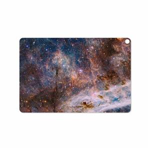 برچسب پوششی ماهوت مدل Universe-by-NASA-6 مناسب برای تبلت ایسوس Zenpad 3S 10 2017 Z500KL MAHOOT Cover Sticker for ASUS 