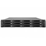 Qnap TS-1279U-RP Ultra-High Performance 12-Bay NAS Server