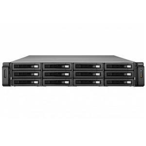 ذخیره ساز تحت شبکه 12Bay کیونپ مدل TS-1279U-RP Qnap TS-1279U-RP Ultra-High Performance 12-Bay NAS Server