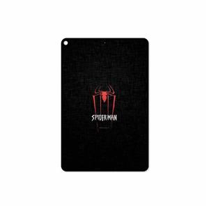 برچسب پوششی ماهوت مدل Spider-Man مناسب برای تبلت اپل iPad mini (GEN 5) 2019 A2125 MAHOOT Spider-Man Cover Sticker for Apple iPad mini GEN 5 2019 A2125