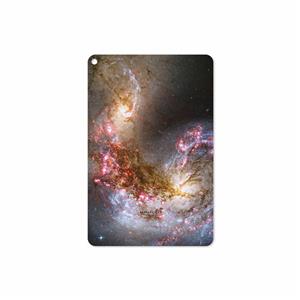 برچسب پوششی ماهوت مدل Universe-by-NASA-5 مناسب برای تبلت اپل iPad mini (GEN 5) 2019 A2125