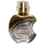 عطر جیبی زنانه کینبا مدل Canarel Change حجم 18 میلی لیتر