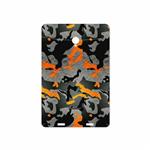 MAHOOT Autumn-Army Cover Sticker for Verico Unipad