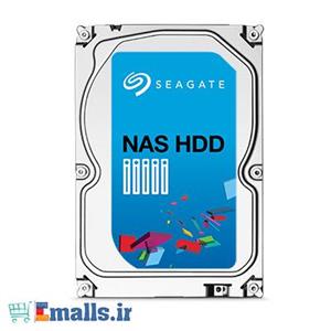 ذخیره ساز تحت شبکه سیگیت مدل بلک آرمور 220 ظرفیت 2 ترابایت Seagate BlackArmor 220 NAS - 2TB