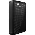 Western Digital Portable My Passport - 750GB