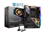  B550 TAICHI RAZOR EDITION AM4 ATX  ASRock Motherboard