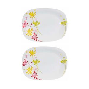 دیس پارس اپال مدل Bird کد 440 بسته 2 عددی
