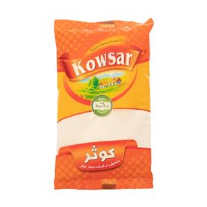 آرد نخودچی کوثر - 600 گرم