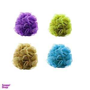 لیف حمام مدل L002 مجموعه 4 عددی