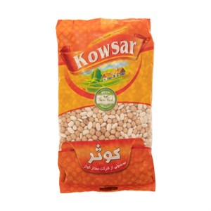 نخود و لوبیا کوثر - 900 گرم