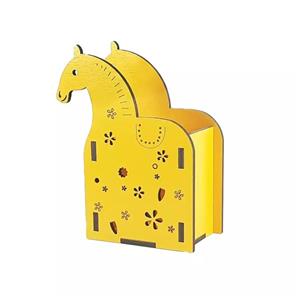 جامدادی رومیزی مستر راد مدل M3