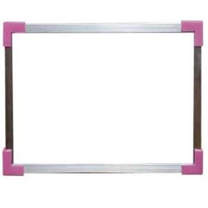 تخته وایت برد مدل مغناطیسی کد A01 سایز 30x40 سانتی متر