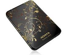 Adata Portable External Hard Drive SH12 - 500GB