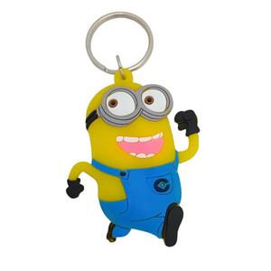 جاکلیدی طرح مینیون