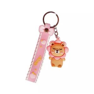 جاکلیدی طرح فانتزی مدل شیر