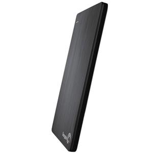 هارد دیسک اکسترنال سیگیت اسلیم - 500 گیگابایت Seagate Slim Portable External Hard Drive - 500GB