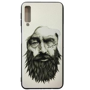 کاور مدل TD-A750 مناسب برای گوشی موبایل سامسونگ Galaxy A7 2018 / A750