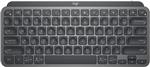  Logitech MX Keys Mini Minimalist Keyboard