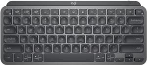 کیبورد مینیمالیست لاجیتک مدل MX Keys Mini  Logitech MX Keys Mini Minimalist Keyboard
