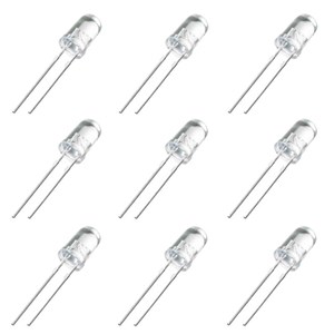 دیود LED مدل TLHB-1006 کدB1 بسته 9 عددی