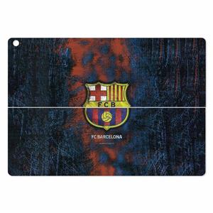 برچسب پوششی ماهوت مدل BARCELONA-2 مناسب برای تبلت ایسوس Transformer 3 Pro 2016 MAHOOT Cover Sticker for ASUS 