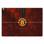 MAHOOT Manchester-United Cover Sticker for ASUS Transformer 3 Pro 2016