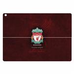 MAHOOT Liverpool Cover Sticker for ASUS Transformer 3 Pro 2016