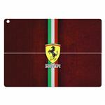 MAHOOT Ferrari Cover Sticker for ASUS Transformer 3 Pro 2016