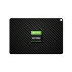 MAHOOT Nvidia Brand Cover Sticker for ASUS Zenpad 3S 10 2017 Z500KL