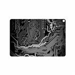 MAHOOT Black Printed Circuit Board Cover Sticker for ASUS Zenpad 3S 10 2017 Z500KL