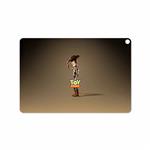 MAHOOT Toy Story Cover Sticker for ASUS Zenpad 3S 10 2017 Z500KL