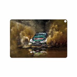 برچسب پوششی ماهوت مدل Rally مناسب برای تبلت ایسوس Zenpad 3S 10 2017 Z500KL MAHOOT Cover Sticker for ASUS 
