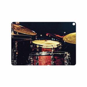 برچسب پوششی ماهوت مدل Drum Kit مناسب برای تبلت ایسوس Zenpad 3S 10 2017 Z500KL MAHOOT Cover Sticker for ASUS 