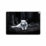 MAHOOT Dire Wolf Cover Sticker for ASUS Zenpad 3S 10 2017 Z500KL