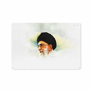 برچسب پوششی ماهوت مدل Khamenei مناسب برای تبلت اچ تی سی Nexus 9 2014