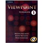 کتاب Viewpoint 1 اثر Michael McCarthy and Jeanne McCarten انتشارات کمبریدج